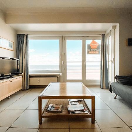 Appartamento Residentie Plein Sud Middelkerke Esterno foto