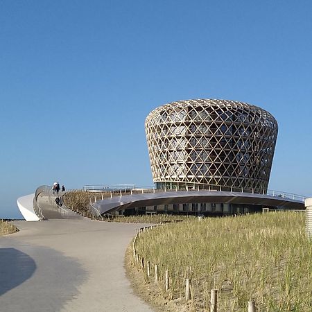 Appartamento Residentie Plein Sud Middelkerke Esterno foto