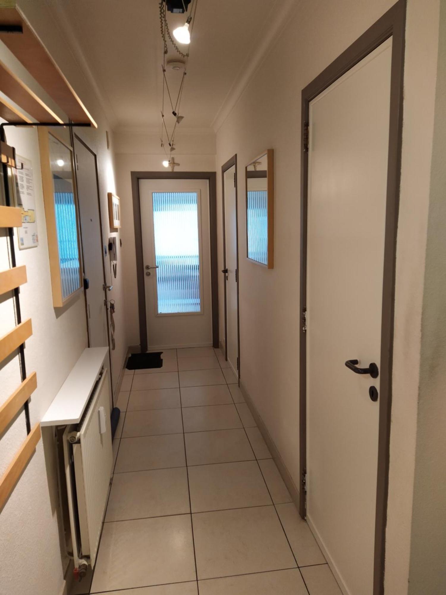 Appartamento Residentie Plein Sud Middelkerke Esterno foto