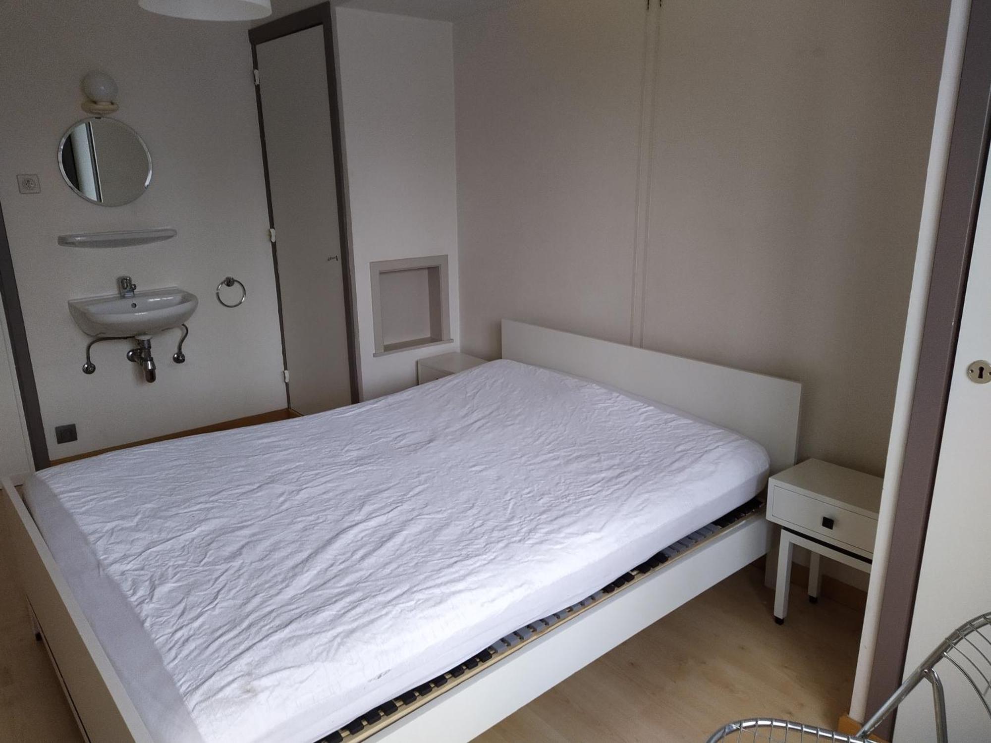 Appartamento Residentie Plein Sud Middelkerke Esterno foto