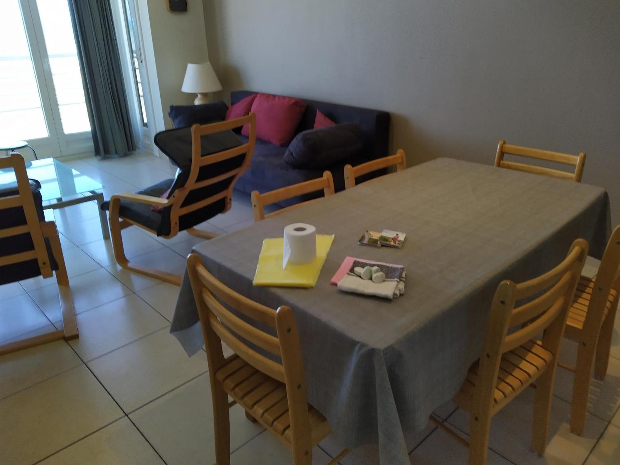 Appartamento Residentie Plein Sud Middelkerke Esterno foto
